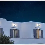 Theasis Sifnos Gæstehus Platis Gialos (Sifnos)