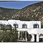 Theasis Sifnos