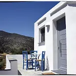 Gæstehus Theasis Sifnos 4*
