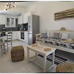 Theasis Sifnos 4* Platis Gialos (Sifnos)