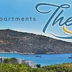 Theasis Sifnos 4*
