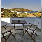Gæstehus Theasis Sifnos Platis Gialos (Sifnos)