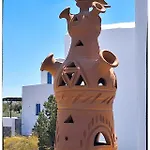 Theasis Sifnos 4*