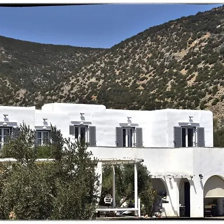 Theasis Sifnos