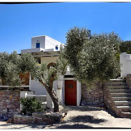 Theasis Sifnos Platis Gialos (Sifnos)