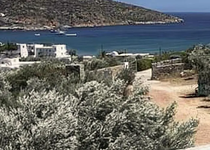 Theasis Sifnos