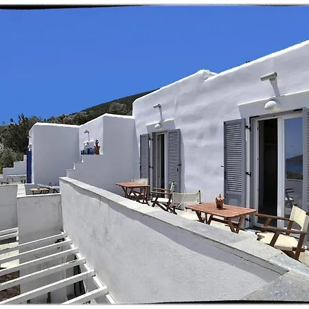 Theasis Sifnos