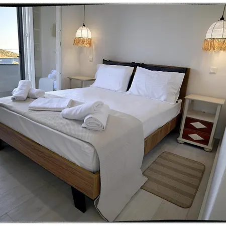 Theasis Sifnos 4* Platis Gialos (Sifnos)