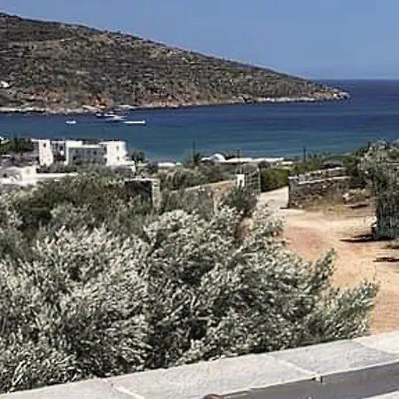 Theasis Sifnos