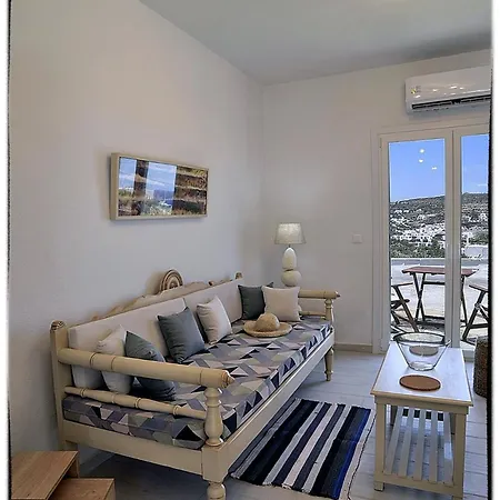 Theasis Sifnos