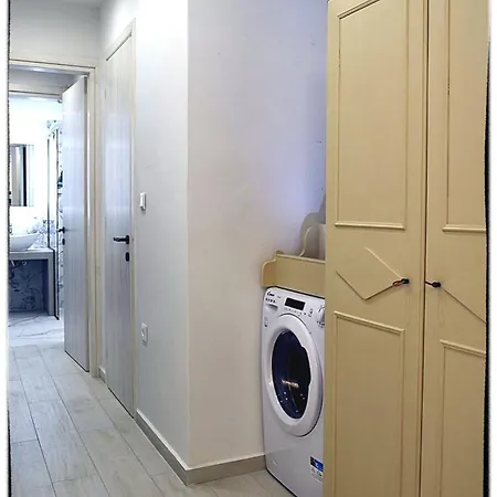 Sevasti בית הארחה