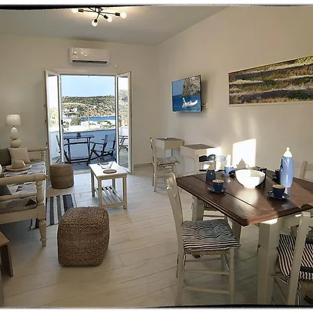 Theasis Sifnos