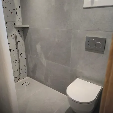 Theasis Sifnos Gæstehus 4*