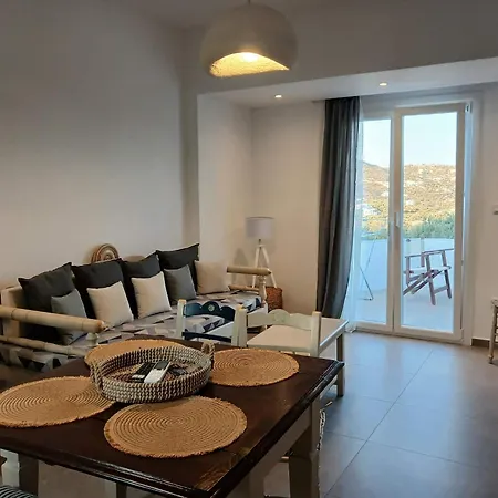 Gasthof Theasis Sifnos 4*