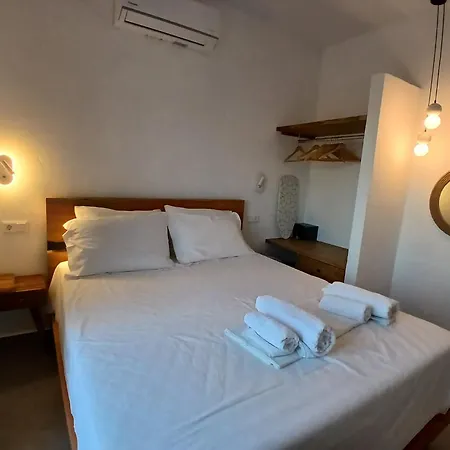 Theasis Sifnos Gasthof
