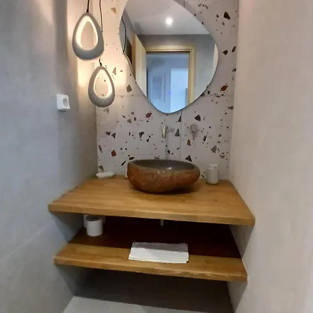 Theasis Sifnos Guest house