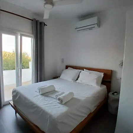 Guest house Theasis Sifnos