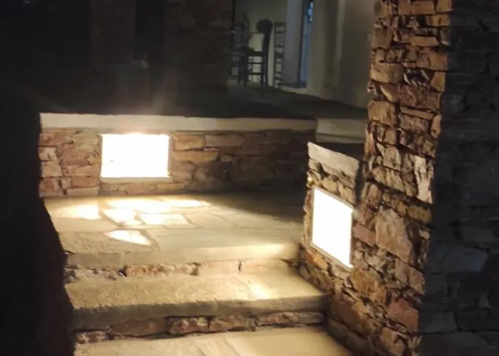 Гостевой дом Theasis Sifnos Platis Gialos (Sifnos)