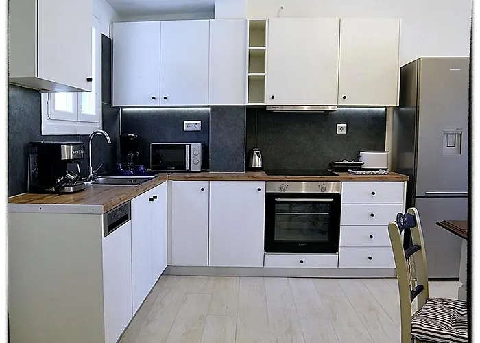 Gasthof Theasis Sifnos Platis Gialos (Sifnos)